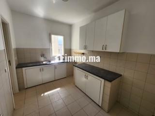 À vendre – Appartement avec vue sur mer - Appartement à vendre - Rabat