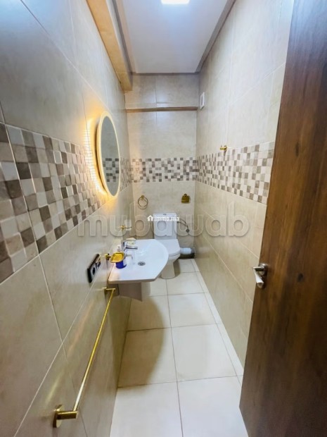 Studio de vacances à louer à Guéliz. 1 Pièce. Piscine et air conditionné - Vente Immobilier - Marrakech - photo 6