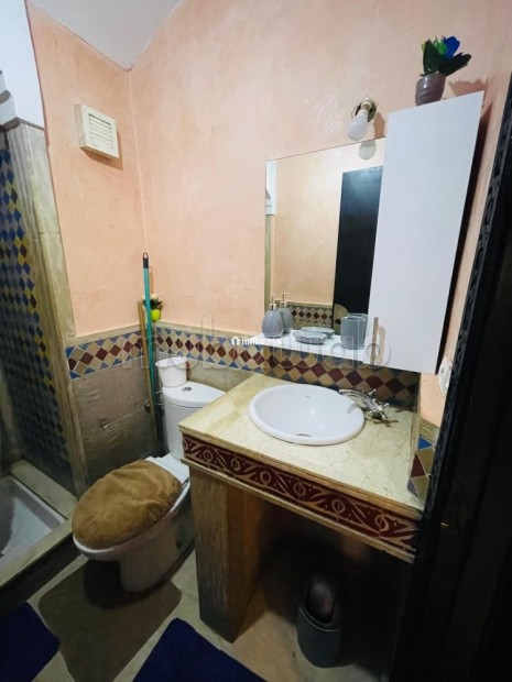 Jolie appartement en location par jour à Marrakech - Vente Immobilier - Marrakech - photo 4