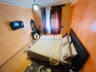 Jolie appartement en location par jour à Marrakech - Appartement à vendre - Marrakech