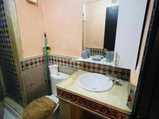 Jolie appartement en location par jour à Marrakech - Appartement à vendre - Marrakech