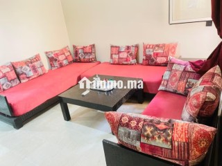 Jolie appartement en location par jour à Marrakech - Appartement à vendre - Marrakech