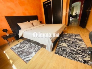 Jolie appartement en location par jour à Marrakech - Appartement à vendre - Marrakech