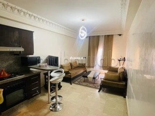Jolie appartement en location par jour à Marrakech - Appartement à vendre - Marrakech