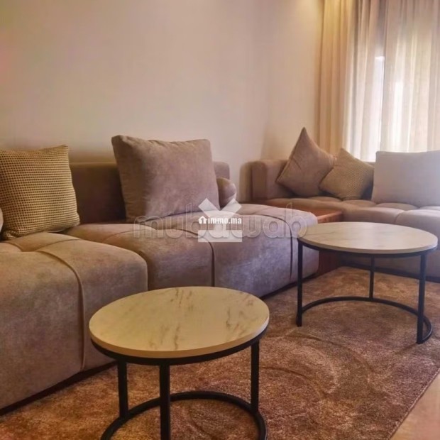 Appartement à Louer de 67.0 m² à Casablanca, Les Princesses - Location Immobilier - Casablanca - photo 7