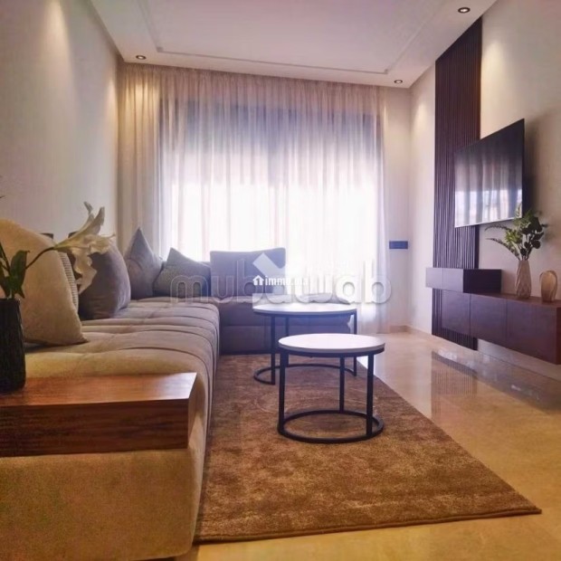 Appartement à Louer de 67.0 m² à Casablanca, Les Princesses - Location Immobilier - Casablanca - photo 8