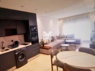 Appartement à Louer de 67.0 m² à Casablanca, Les Princesses - Appartement à louer - Casablanca