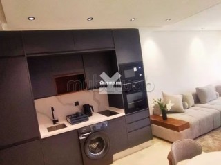 Appartement à Louer de 67.0 m² à Casablanca, Les Princesses - Appartement à louer - Casablanca