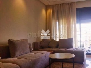 Appartement à Louer de 67.0 m² à Casablanca, Les Princesses - Appartement à louer - Casablanca