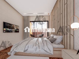 Appartement en vente à Guéliz. 1 chambre. Double vitrage et chauffage central - Appartement à vendre - Marrakech