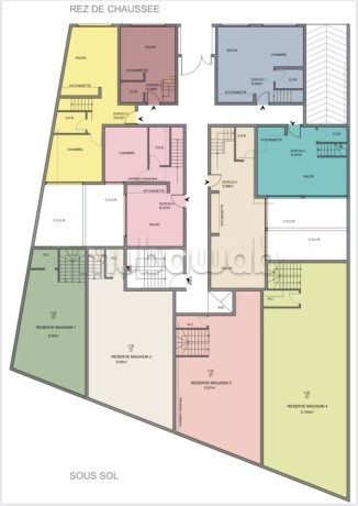appartement-en-vente-a-gueliz-1-chambre-double-vitrage-et-chauffage-central-big-5