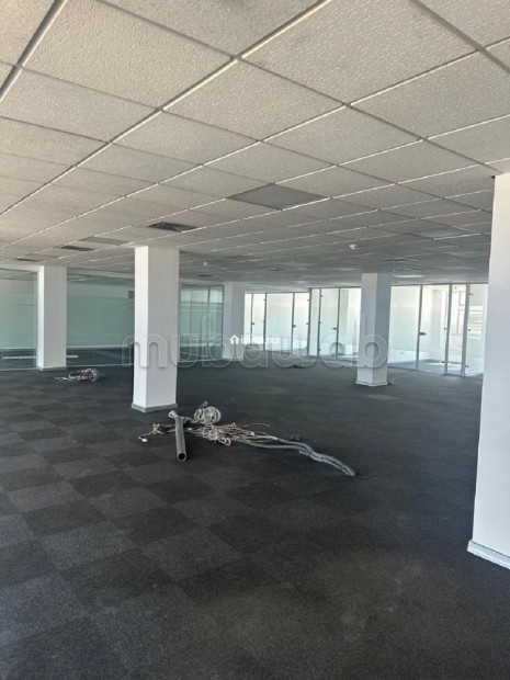 LPB Superficie 459M² au 3eme étage Sidi maarouf - Location Immobilier - Casablanca - photo 1