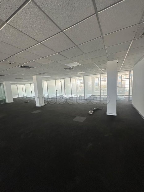 LPB Superficie 459M² au 3eme étage Sidi maarouf - Location Immobilier - Casablanca - photo 4