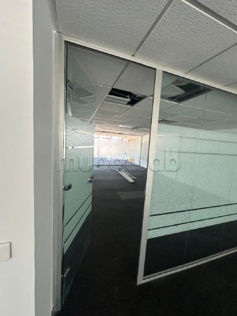 LPB Superficie 459M² au 3eme étage Sidi maarouf - Location Immobilier - Casablanca - photo 8