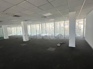 LPB Superficie 459M² au 3eme étage Sidi maarouf - Appartement à louer - Casablanca