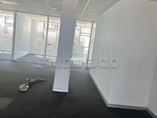 LPB Superficie 459M² au 3eme étage Sidi maarouf - Appartement à louer - Casablanca