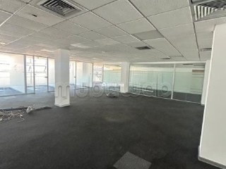 LPB Superficie 459M² au 3eme étage Sidi maarouf - Appartement à louer - Casablanca