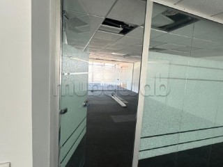 LPB Superficie 459M² au 3eme étage Sidi maarouf - Appartement à louer - Casablanca