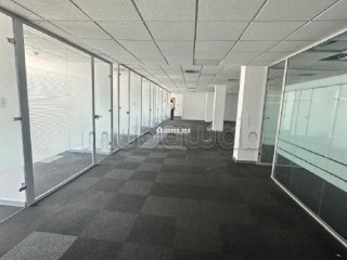 LPB Superficie 459M² au 3eme étage Sidi maarouf - Appartement à louer - Casablanca