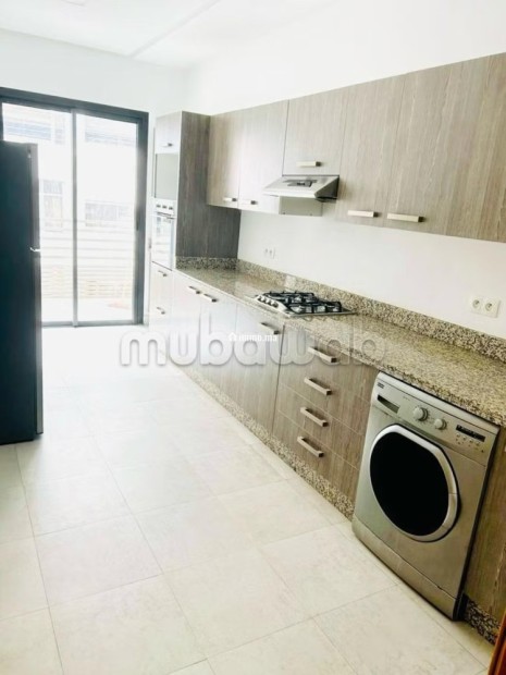 Location bel appartement meublé palmier - Location Immobilier - Casablanca - photo 3