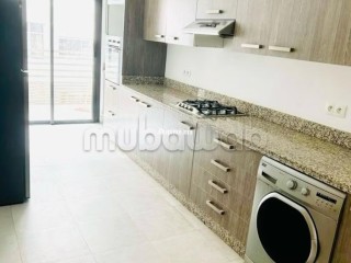 Location bel appartement meublé palmier - Appartement à louer - Casablanca