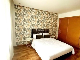 Location bel appartement meublé palmier - Appartement à louer - Casablanca