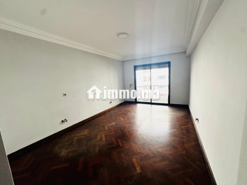 Location Appartement Vide RACINE Casablanca 4CH - Location Immobilier - Casablanca - photo 5
