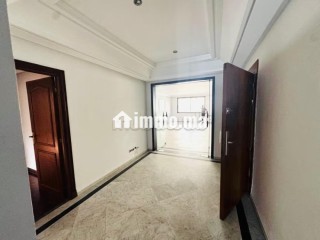 Location Appartement Vide RACINE Casablanca 4CH - Appartement à louer - Casablanca