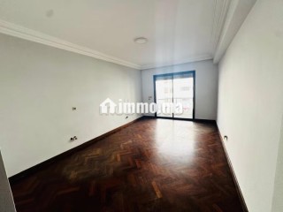 Location Appartement Vide RACINE Casablanca 4CH - Appartement à louer - Casablanca