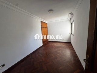 Location Appartement Vide RACINE Casablanca 4CH - Appartement à louer - Casablanca