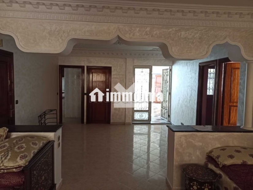 Appartement à Vendre de 332.0 m² à Casablanca, Bourgogne Anfa - Vente Immobilier - Casablanca - photo 3