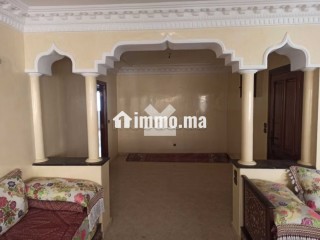 Appartement à Vendre de 332.0 m² à Casablanca, Bourgogne Anfa - Appartement à vendre - Casablanca