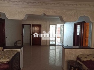 Appartement à Vendre de 332.0 m² à Casablanca, Bourgogne Anfa - Appartement à vendre - Casablanca