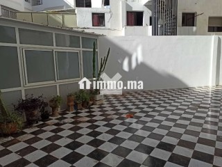 Appartement à Vendre de 332.0 m² à Casablanca, Bourgogne Anfa - Appartement à vendre - Casablanca