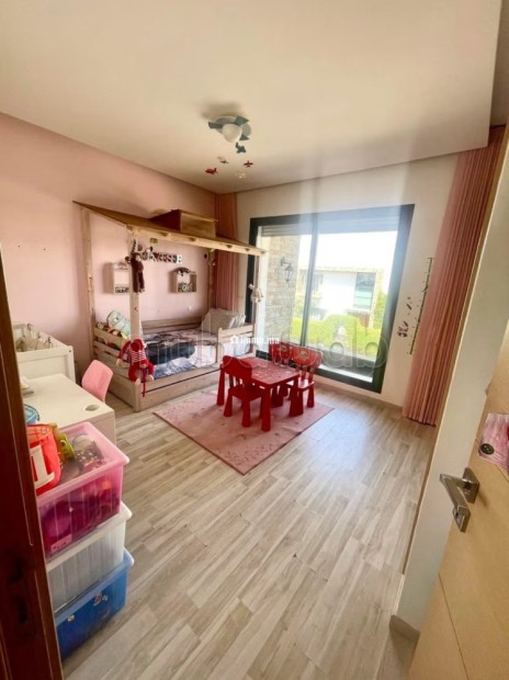 A Dar Bouaaza Villa moderne à vendre sur 2 niveaux, 3 Chambres - Vente Immobilier - Dar Bouazza - photo 7