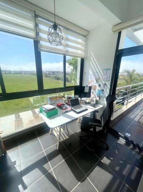 A Dar Bouaaza Villa moderne à vendre sur 2 niveaux, 3 Chambres - Vente Immobilier - Dar Bouazza - photo 8