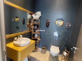 A Dar Bouaaza Villa moderne à vendre sur 2 niveaux, 3 Chambres - Villa à vendre - Dar Bouazza