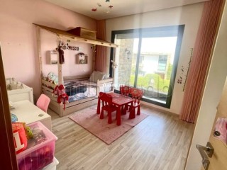 A Dar Bouaaza Villa moderne à vendre sur 2 niveaux, 3 Chambres - Villa à vendre - Dar Bouazza