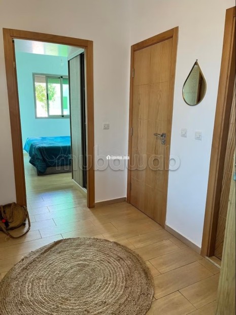 Beau T3 RDC Résidence balnéaire, Piscines et PKG - Vente Immobilier - El Mansouria - photo 5
