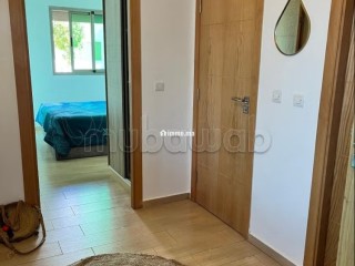 Beau T3 RDC Résidence balnéaire, Piscines et PKG - Appartement à vendre - El Mansouria