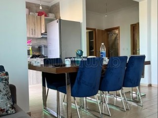 Beau T3 RDC Résidence balnéaire, Piscines et PKG - Appartement à vendre - El Mansouria