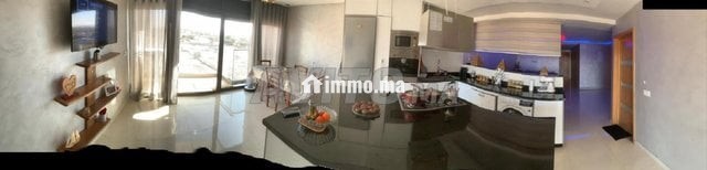 Appartements à louer - Location Immobilier - Agadir - photo 8