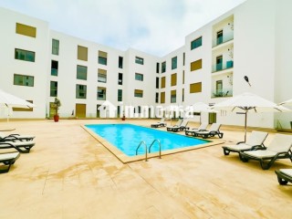 À Louer: Appartement Neuf à Founty - Appartement à louer - Agadir