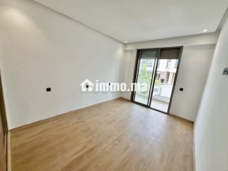À Louer: Appartement Neuf à Founty - Appartement à louer - Agadir