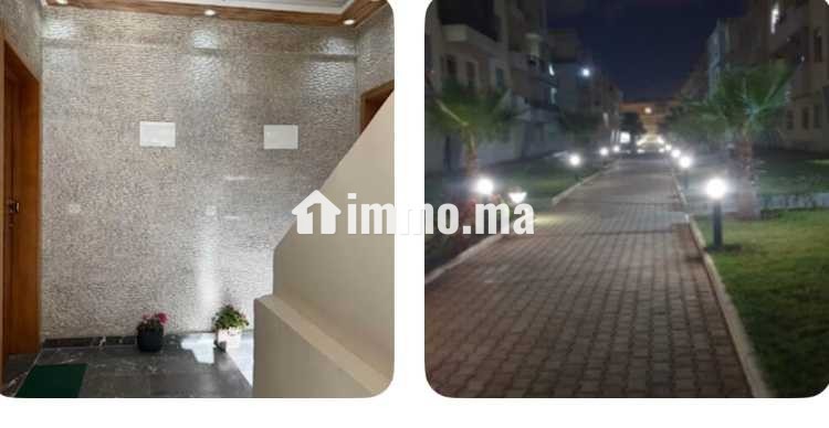 Appartement ensoleillé 5min à la plage - Location Immobilier - Mohammedia - photo 2