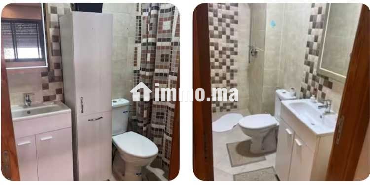 Appartement ensoleillé 5min à la plage - Location Immobilier - Mohammedia - photo 4