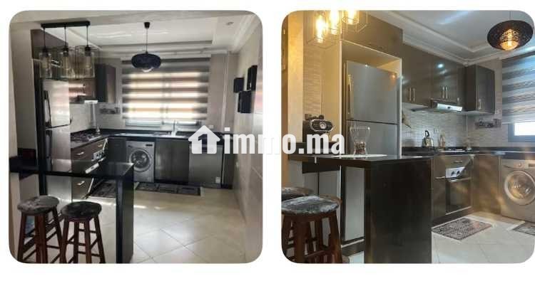 Appartement ensoleillé 5min à la plage - Location Immobilier - Mohammedia - photo 7