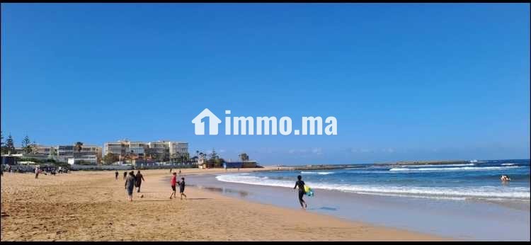 Appartement ensoleillé 5min à la plage - Location Immobilier - Mohammedia - photo 8