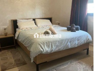 Appartement ensoleillé 5min à la plage - Appartement à louer - Mohammedia