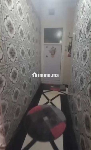 Maison à vendre Bernoussi منزل للبيع بالبرنوصي - Vente Immobilier - Casablanca - photo 3